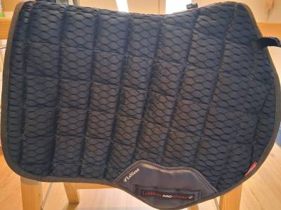 Tapis Lemieux Cheval marine