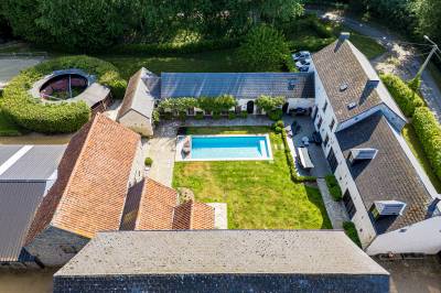 Belgique-Autoroute de Paris-MONS/Feluy