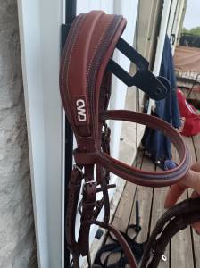 Bridon CWD anatomique comme neuf 