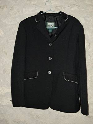 Veste de concours USG Femme  