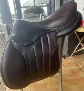 Selle SÉOUL Forestier 2023