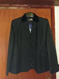 Veste concours Harry's Horse