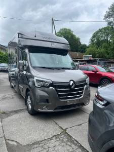 Renault Paragan Excelsion 5 places 