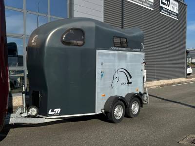 VAN CHEVAL LIBERTE GOLD II / VENDU