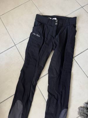 Pantalon Félix buller noir grip 