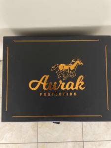 Bombe Aurak T54 à 56