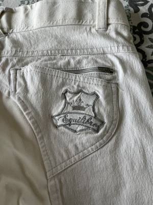 Pantalon de concours 