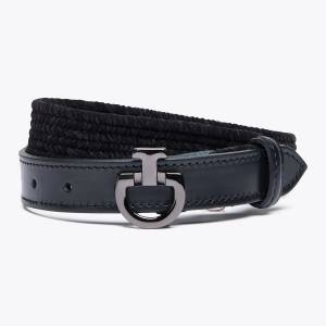 Ceinture élastique velvet enfant - Cavalleria toscana