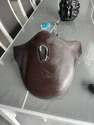 Bavette 105cm 