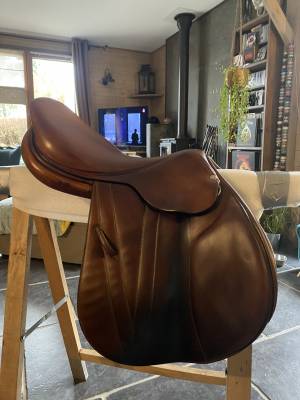 Selle Butet de 2018 17.5