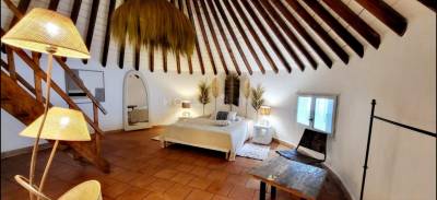 Mas de caract&egrave;re en Camargue