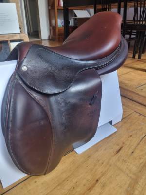 Selle CWD 17.5