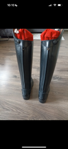 Bottes Sergio grasso 