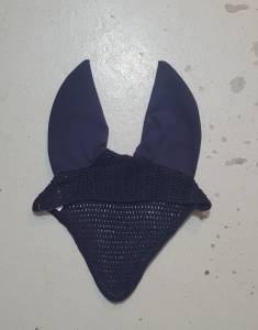 Bonnet cheval