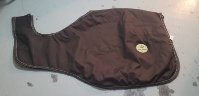 Couvre-reins imperméable