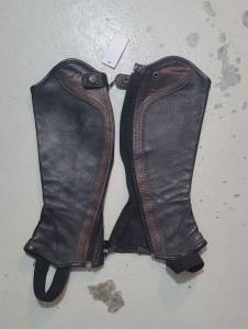 Chaps XS