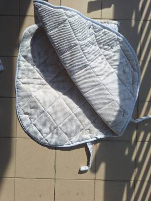 Tapis de concours