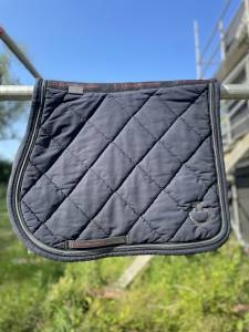 Tapis de selle cavaleria