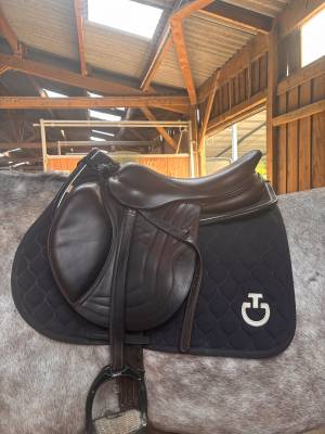 Selle CWD 