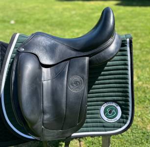 Selle Aachen Forestier 17'