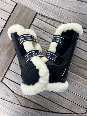 Guêtres Veredus Mouton