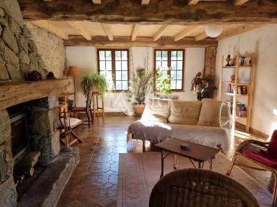 Domaine de 93 hectares