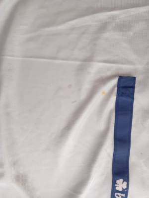 Chemise anti mouche Bucas 