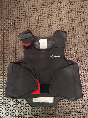 Gilet de protection enfant 
