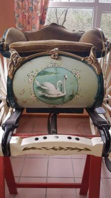 Cal&egrave;che SJEES