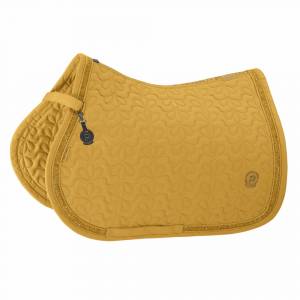 Tapis de selle sparkle jewel platinum - Eskadron - pailleté