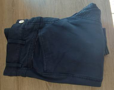 Pantalon Pikeur femme