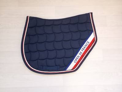 Tapis open de France 2022