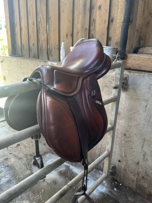 Selle Cwd 2gs mademoiselle  SE31