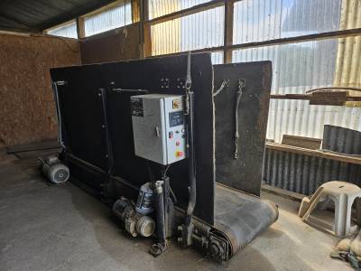 Tapis roulant marcheur chevaux