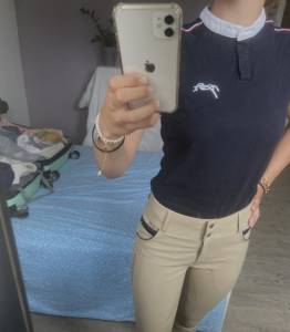 Polo de concours Pénélope