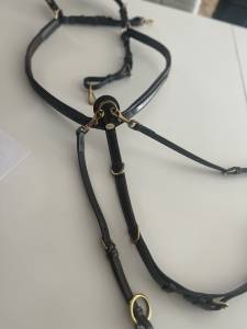 Collier de chasse neuf 