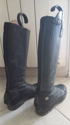 A vendre bottes Busato