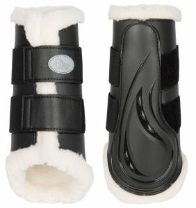 Guêtres Flextrainer Heavy Duty 2 - Harry's Horse - Mouton synthétique