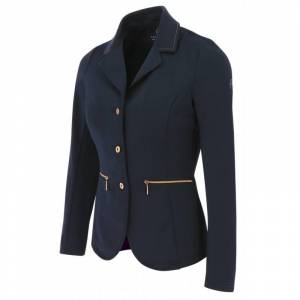 Veste de concours ATHENS - Equithème - Polyester élasthanne