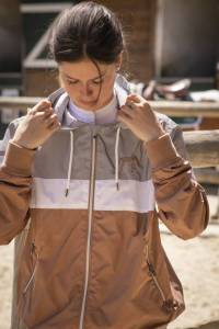 Veste coupe-vent Celecce - Pénélope