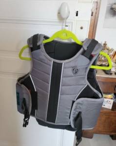 Gilet de protection 