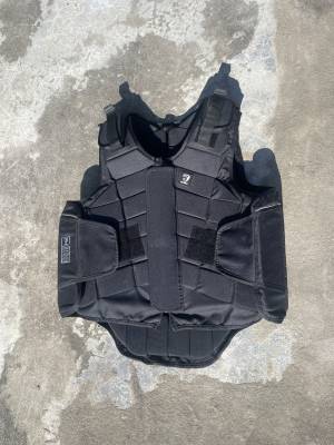 Gilet de cross Horka 