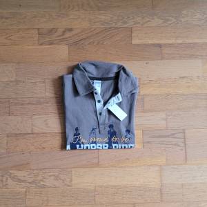 Polo Marron