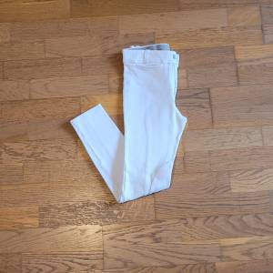 Pantalon blanc