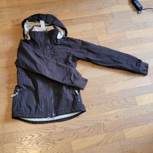 Parka enfant