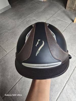 Casque Antares 
