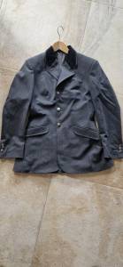 Veste concours