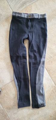 pantalon équitation
