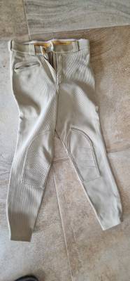 pantalon équitation