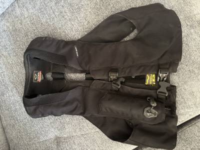 Air bag HIT AIR taille M